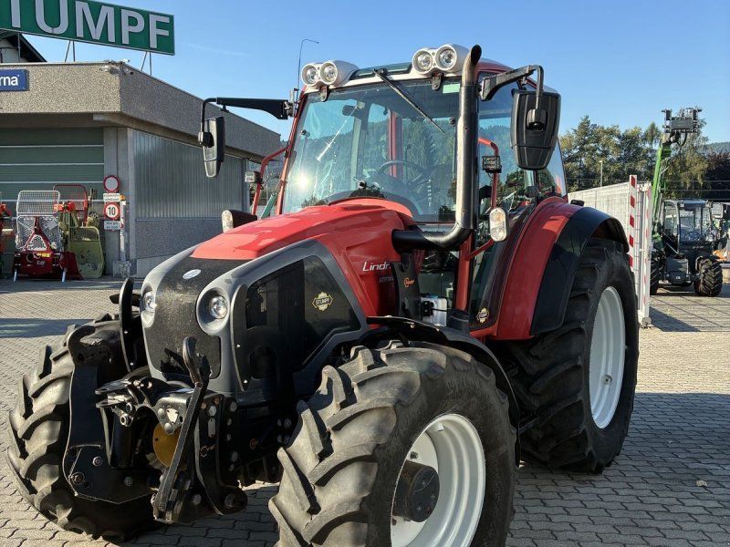 Lindner 94 ep