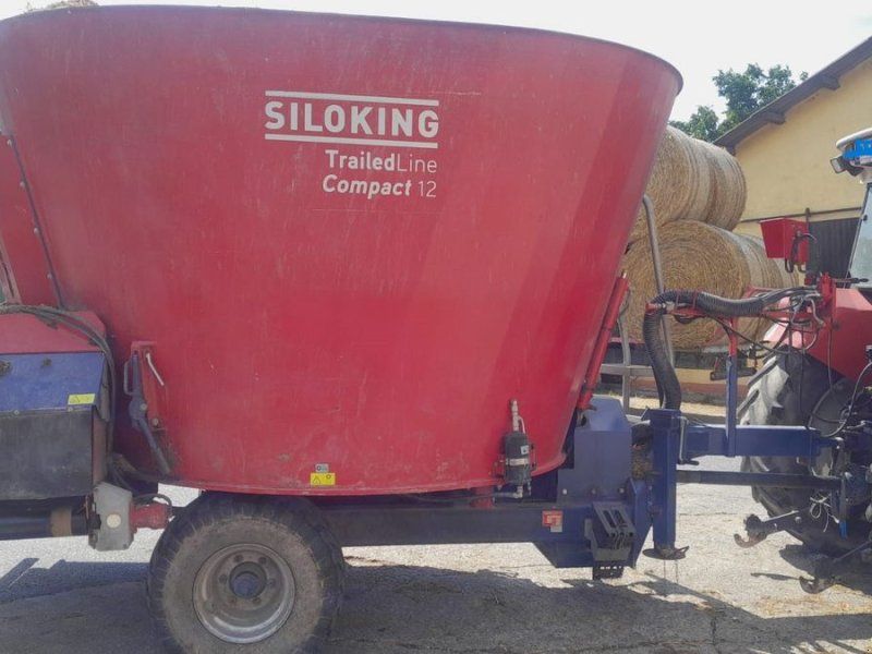 Siloking Compakt 12