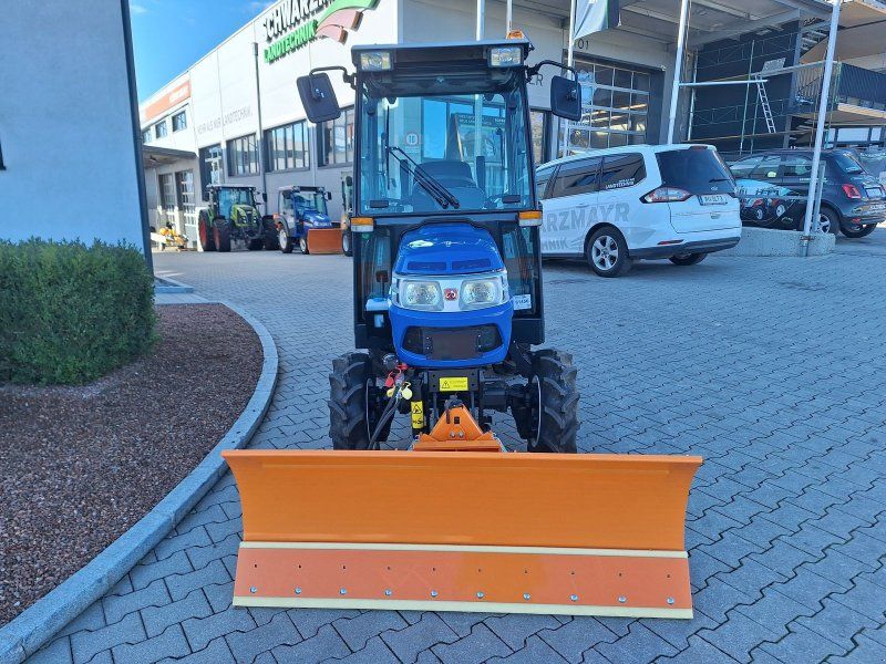 Iseki TM 3217 AHLK