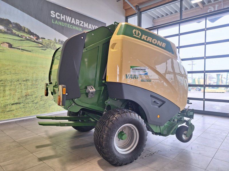 Krone VariPack V 190 XC PLUS
