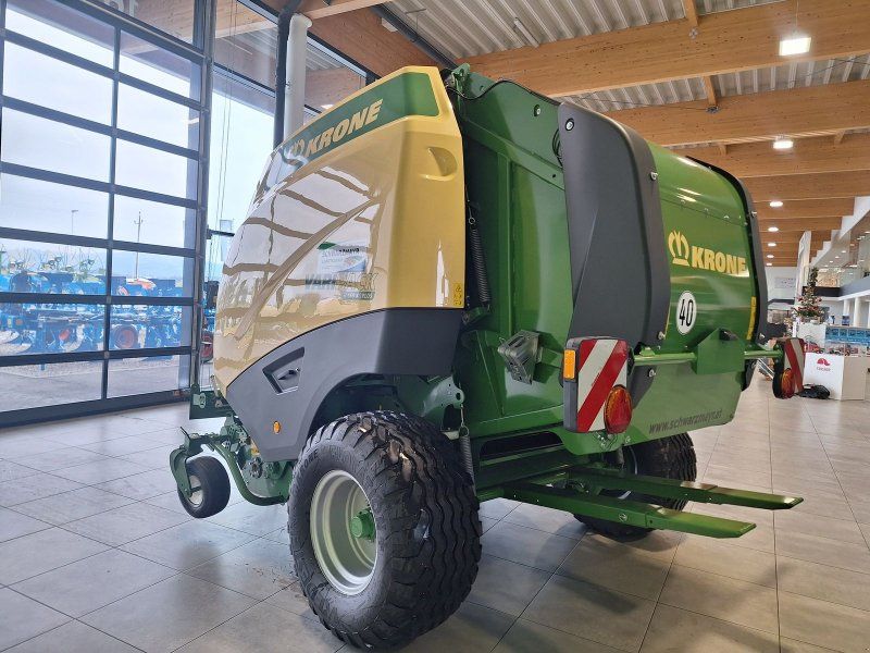 Krone VariPack V 190 XC PLUS
