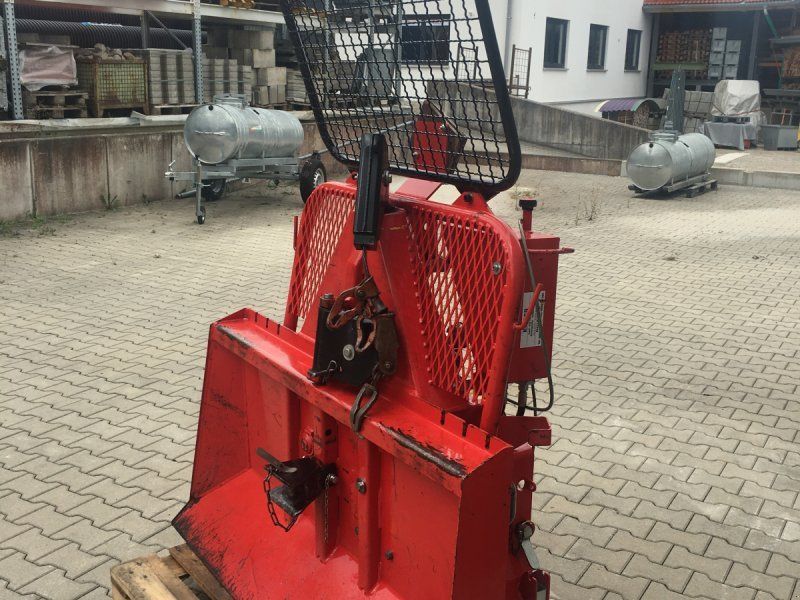 Oehler OL SW 4500 EH