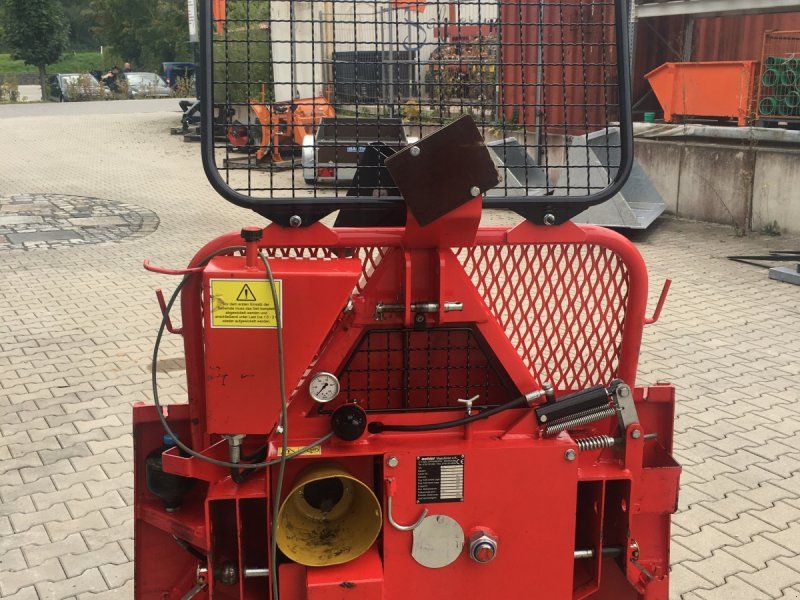 Oehler OL SW 4500 EH