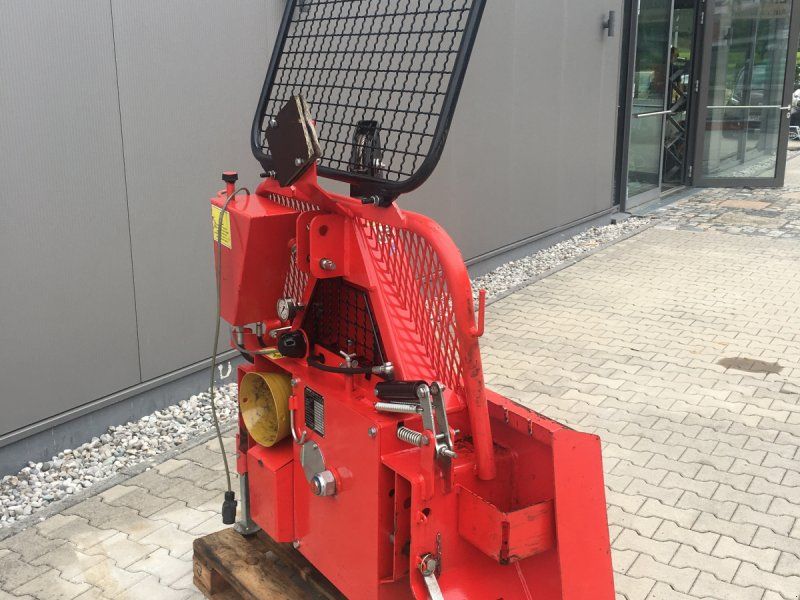 Oehler OL SW 4500 EH