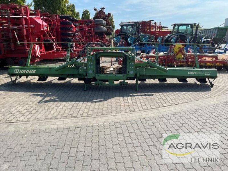 Krone EASY COLLECT 750-2