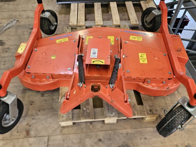 Wiedenmann TXL-S 150