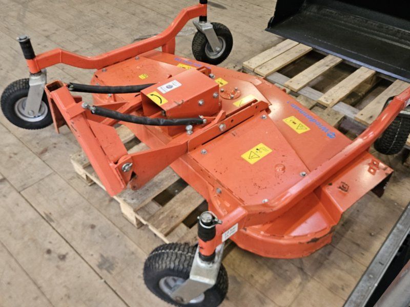 Wiedenmann TXL-S 150