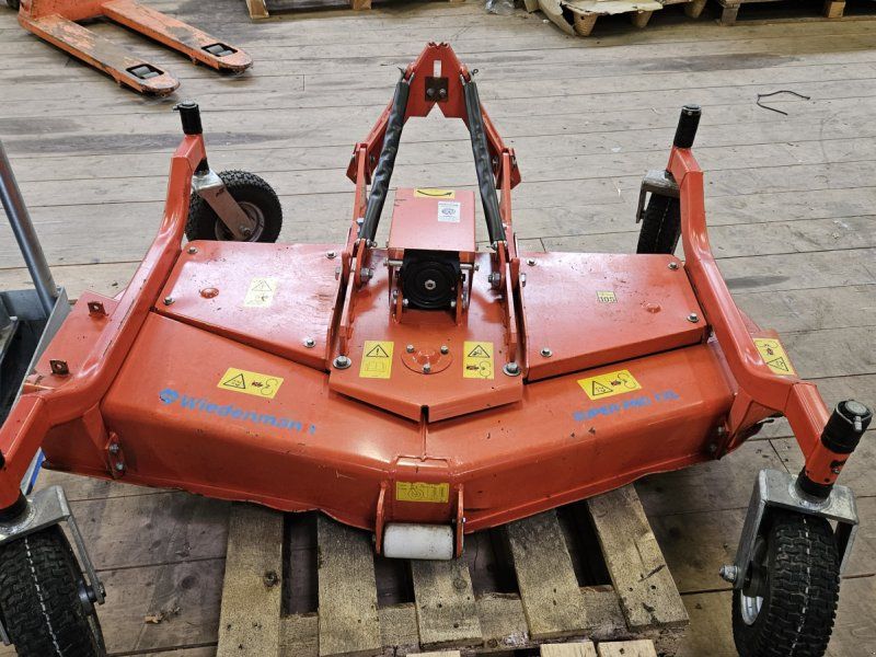 Wiedenmann TXL-S 150
