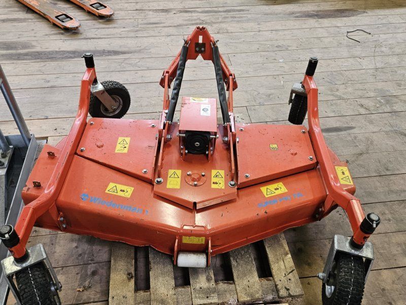 Wiedenmann TXL-S 150