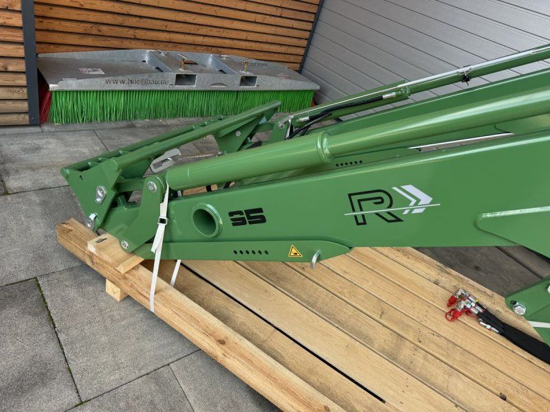 Hauer Fendt