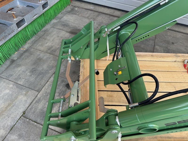 Hauer Fendt