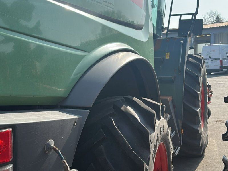 Fendt Katana 65