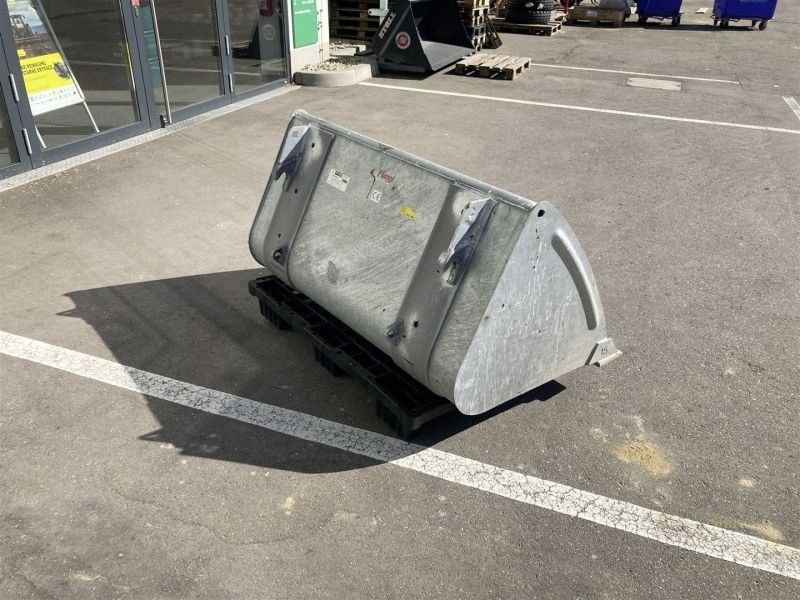 Fliegl GEBR. SCHWERGUTSCHAUFEL 1500MM
