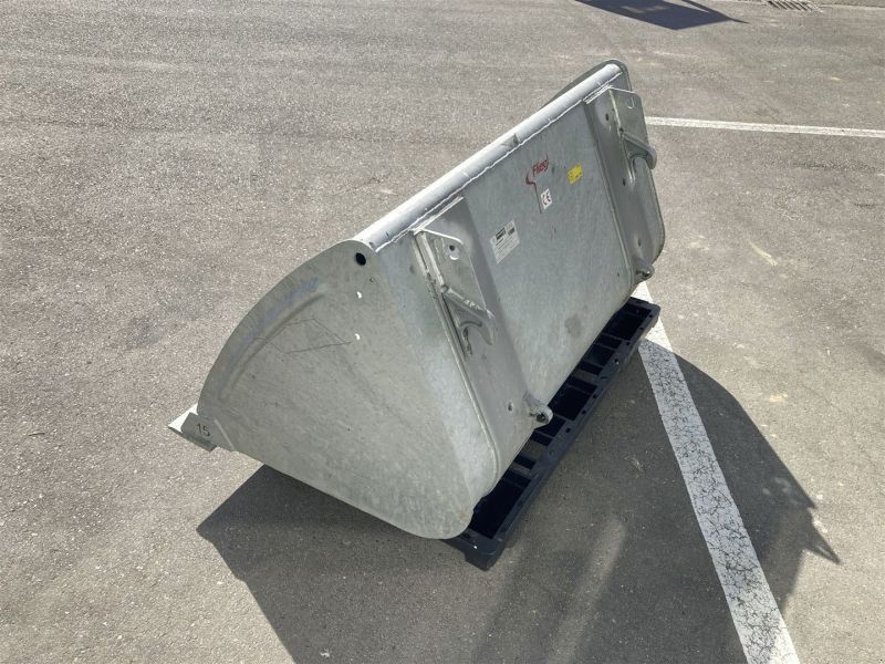 Fliegl GEBR. SCHWERGUTSCHAUFEL 1500MM