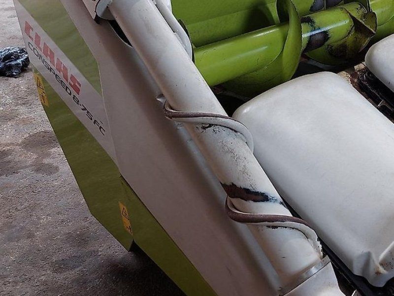 Claas Conspeed Lagermaisschnecken 00 0998 875 0