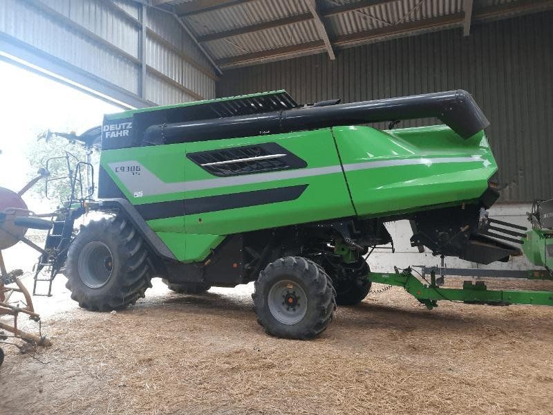 Deutz-Fahr C9306TS