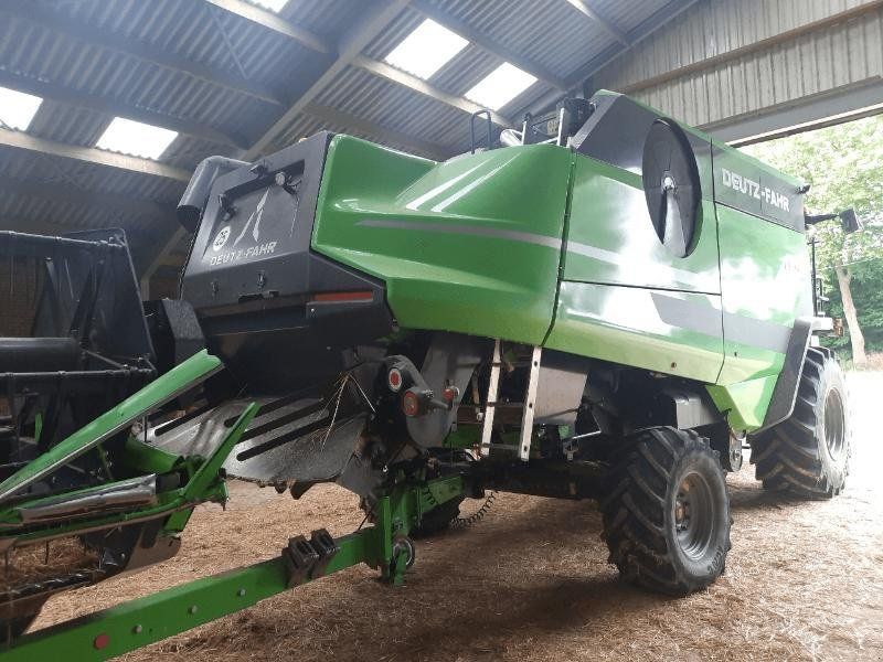 Deutz-Fahr C9306TS