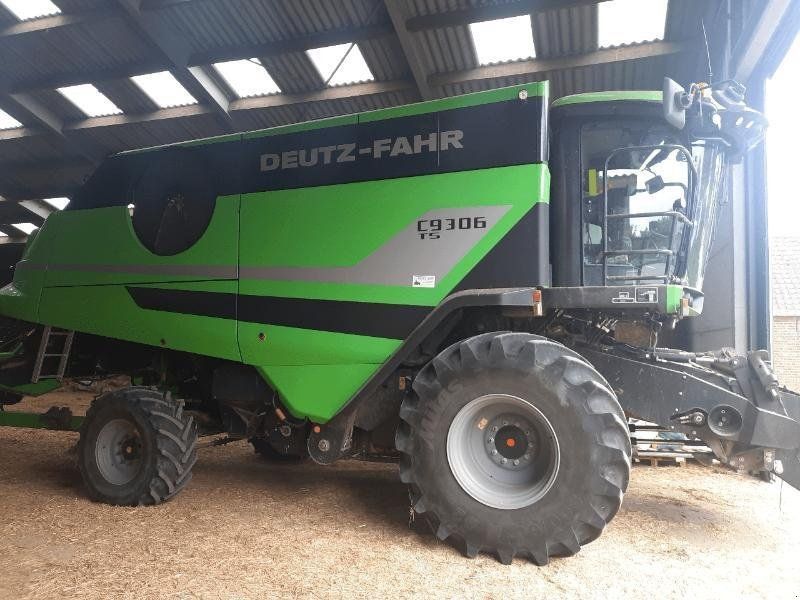 Deutz-Fahr C9306TS