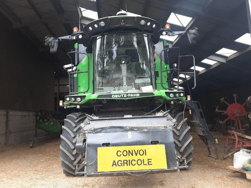 Deutz-Fahr C9306TS
