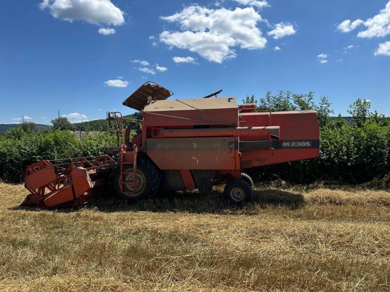 Deutz-Fahr 2385