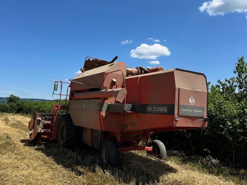 Deutz-Fahr 2385
