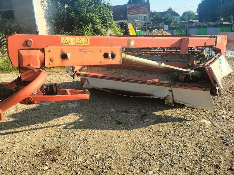 Kuhn FC 303 g