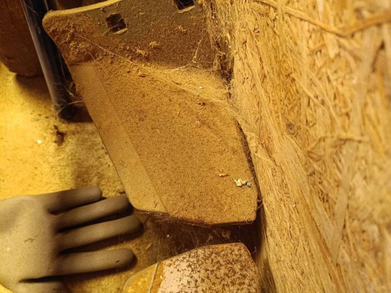 Väderstad OPUS 400