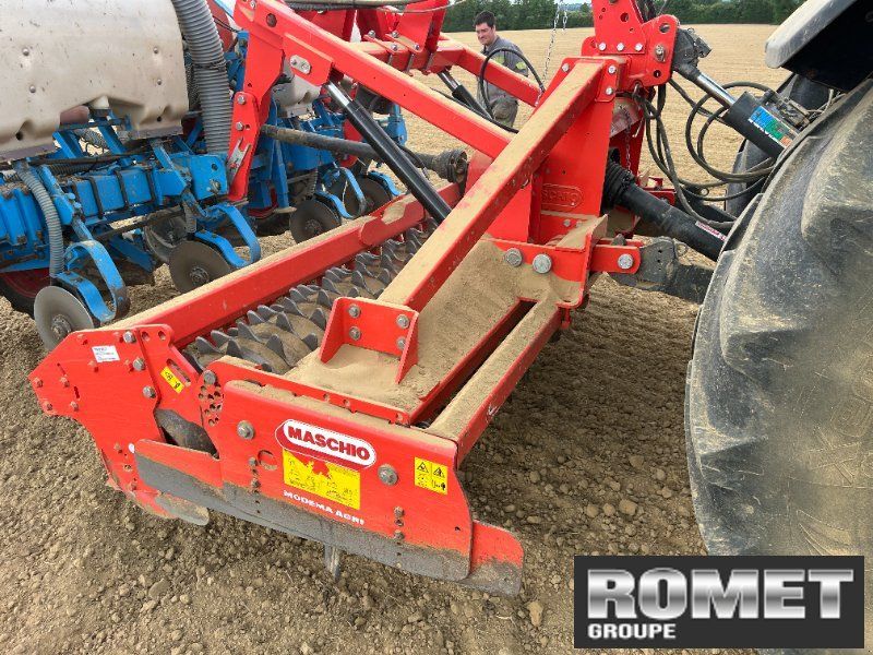 Maschio DM RAPID3000PLUS