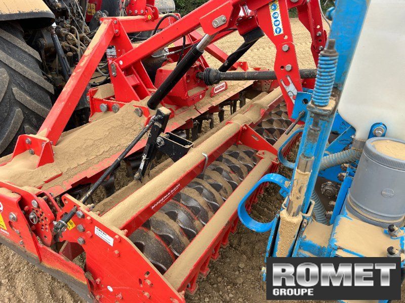 Maschio DM RAPID3000PLUS