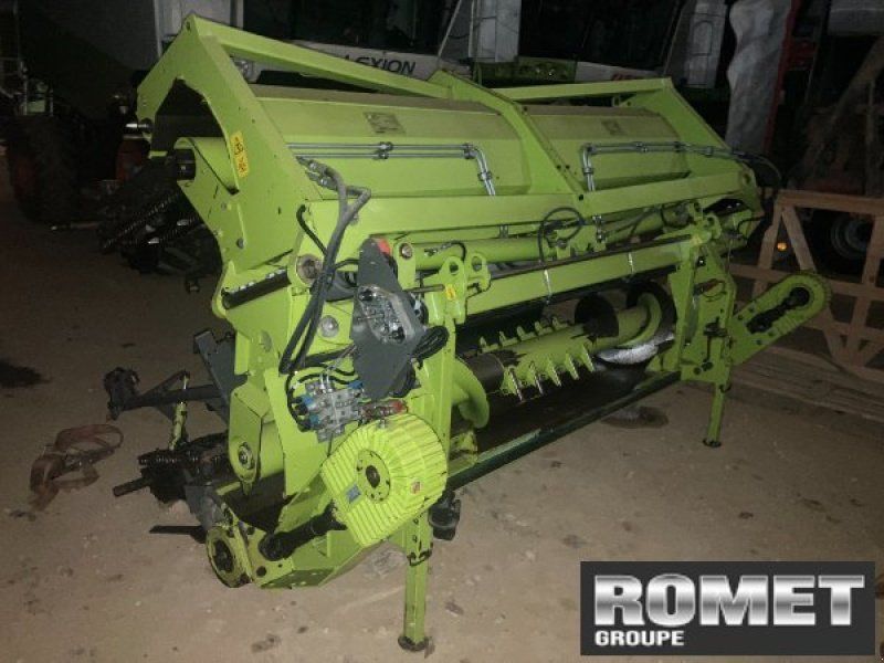 Claas CORNSPEED 8-75