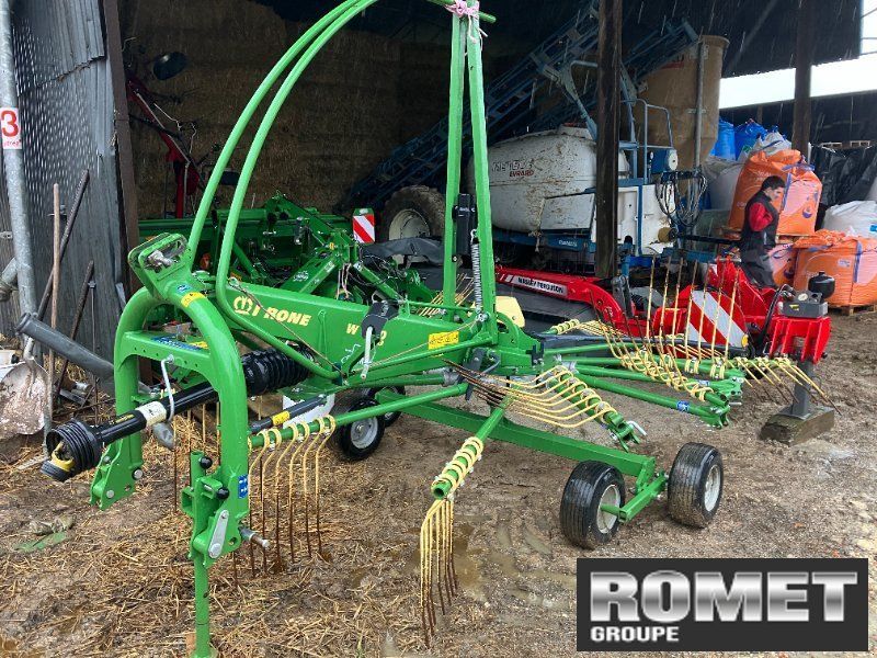 Krone SWADRO S460