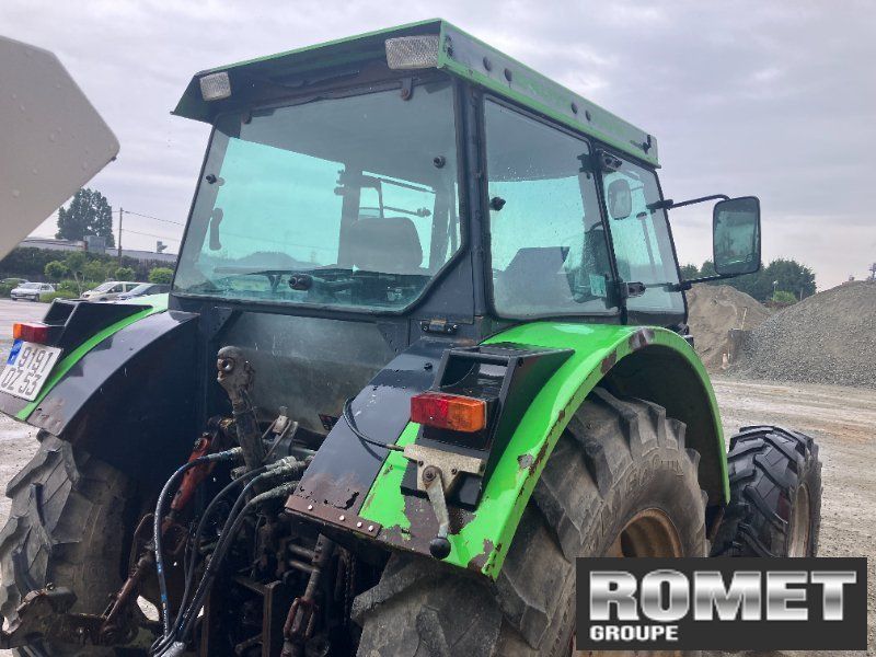 Deutz-Fahr DX6-05