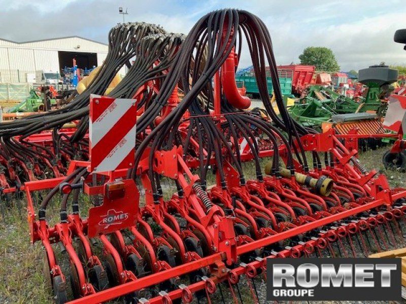 Maschio CORR 400