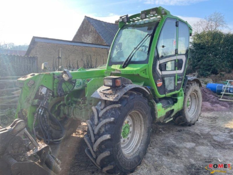 Merlo TF42-7-140-CS