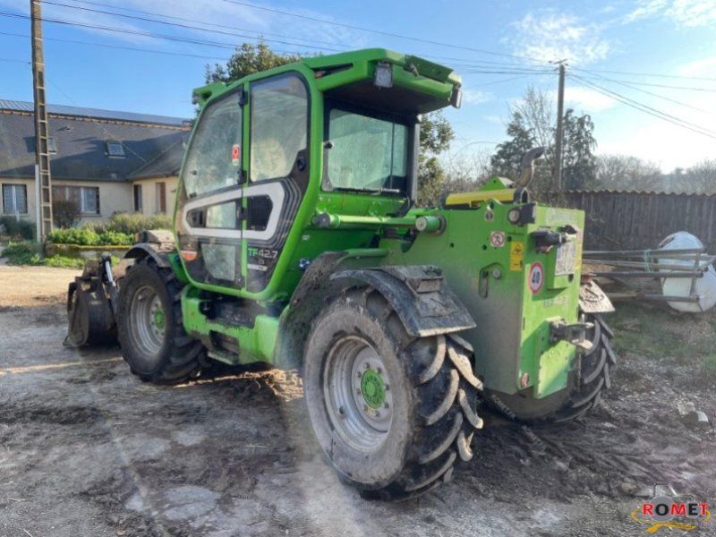 Merlo TF42-7-140-CS
