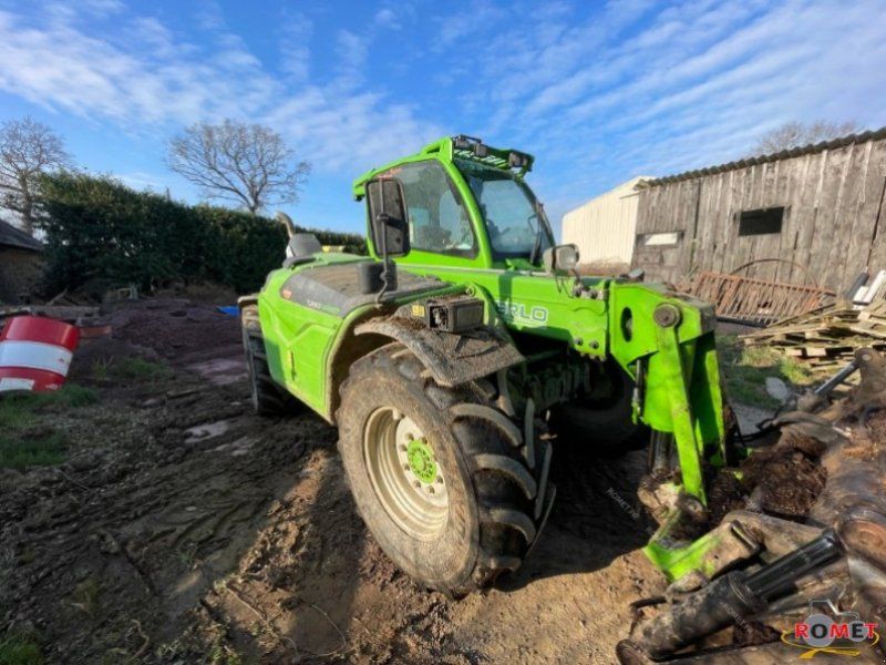 Merlo TF42-7-140-CS