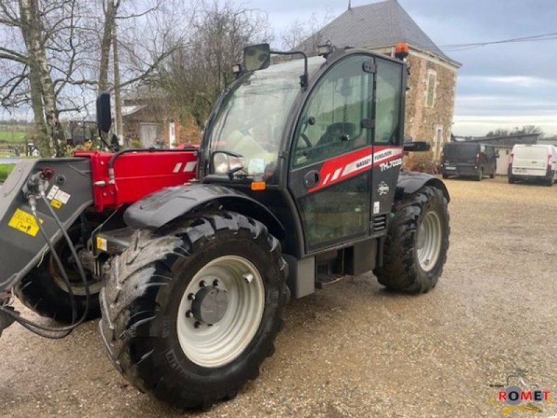 Massey Ferguson TH7038