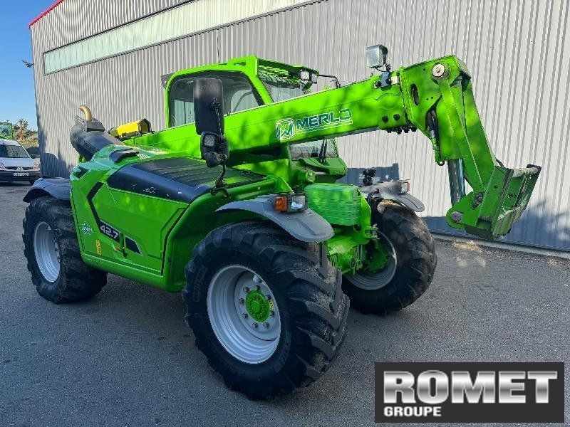 Merlo TF42-7-145-CS