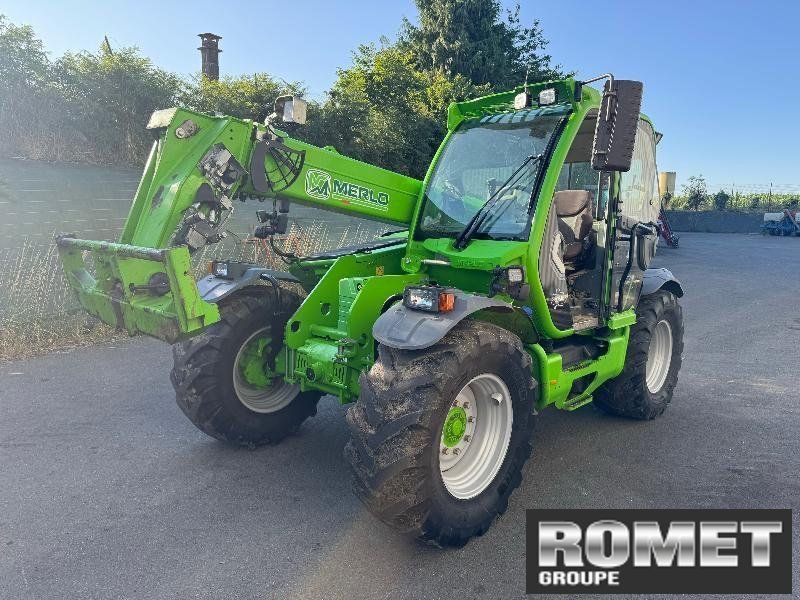 Merlo TF42-7-145-CS