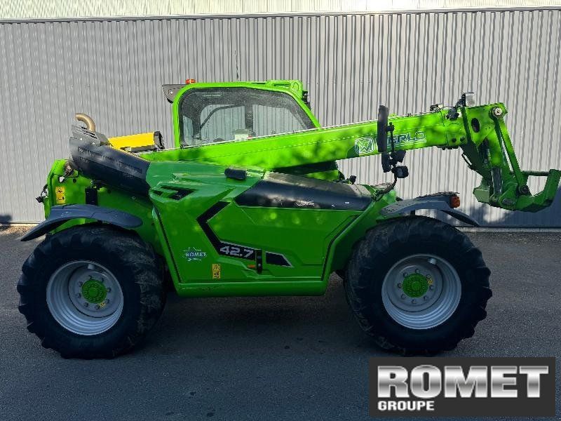 Merlo TF42-7-145-CS