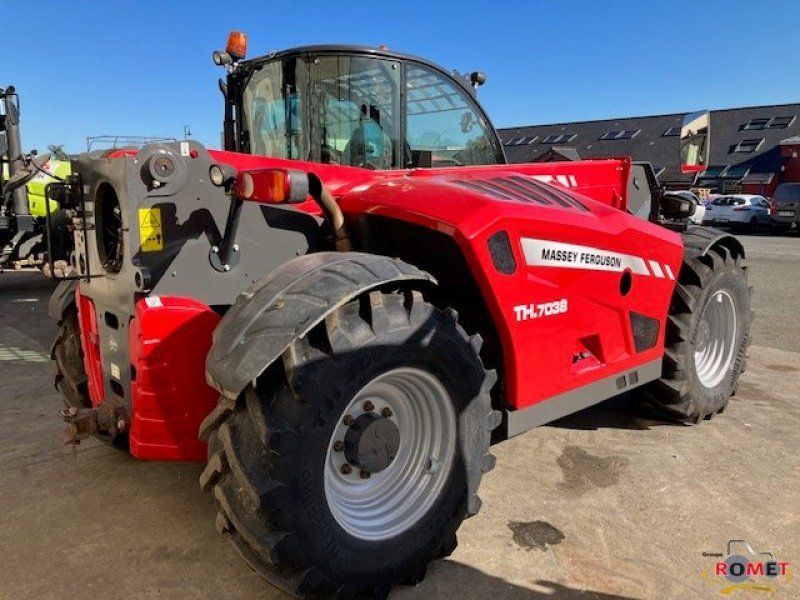 Massey Ferguson TH7038