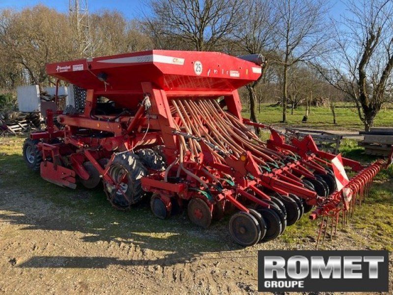 Kverneland MSC300