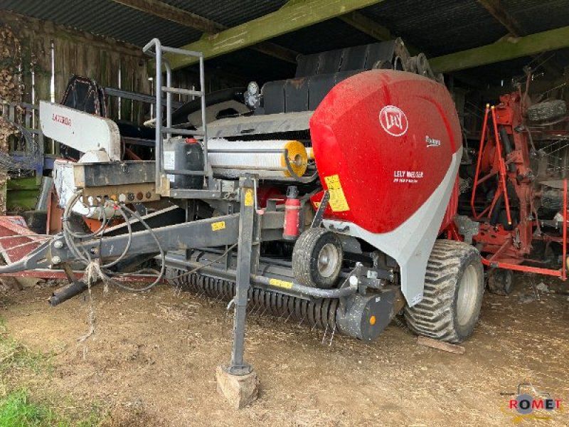 Lely RP 160 V Master