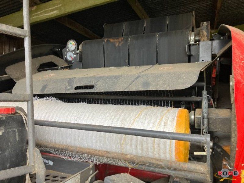 Lely RP 160 V Master