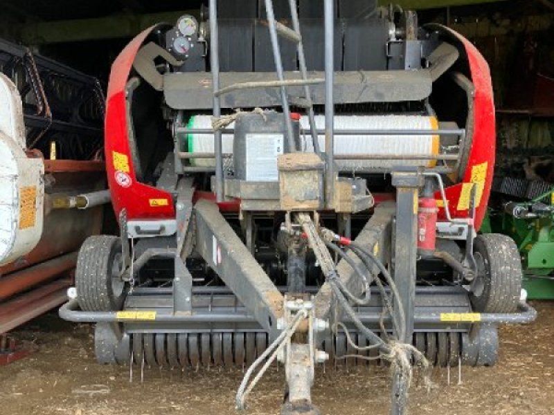 Lely RP 160 V Master