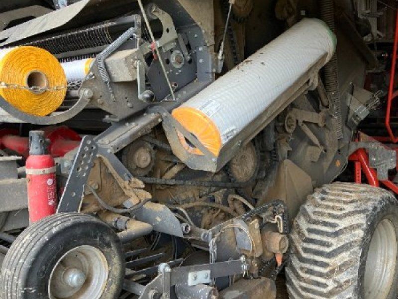 Lely RP 160 V Master