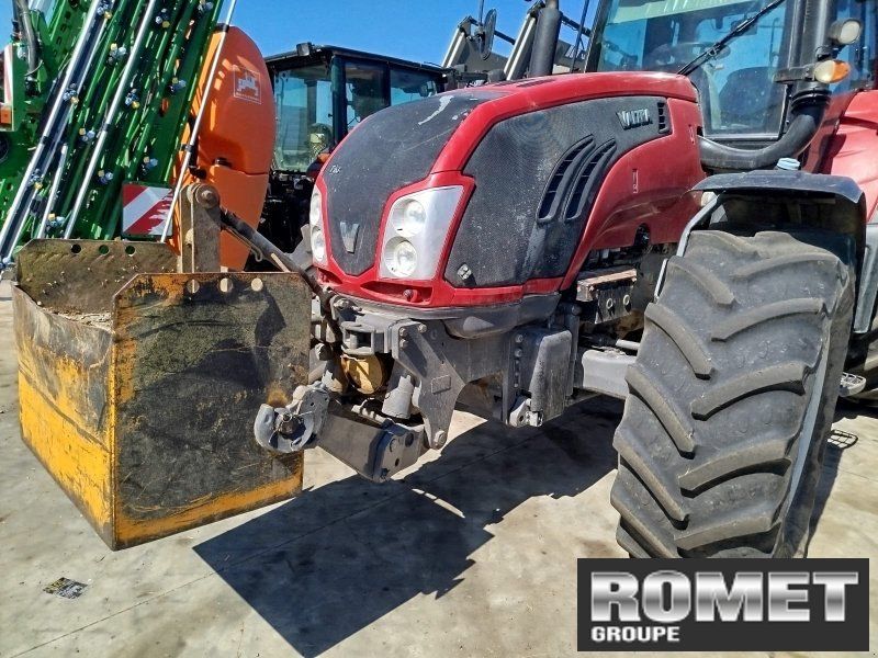 Valtra T 163 DIRECT
