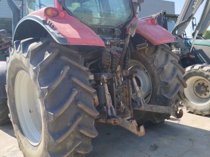 Valtra T 163 DIRECT