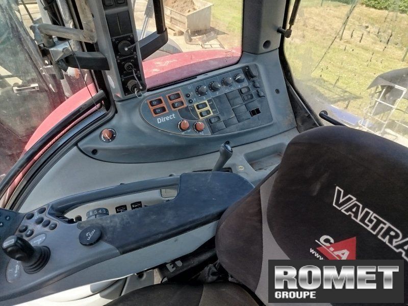 Valtra T 163 DIRECT