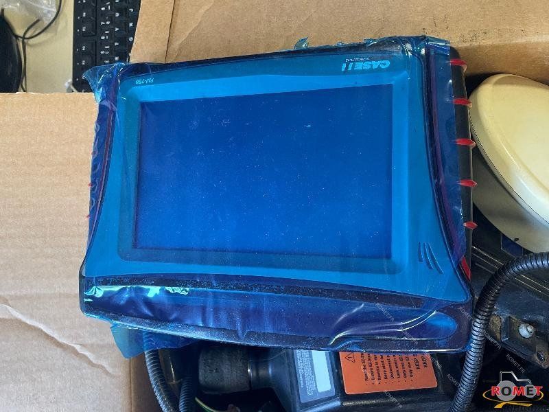 Trimble CFX750